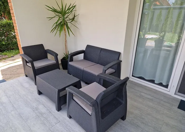Apartman277 Palic