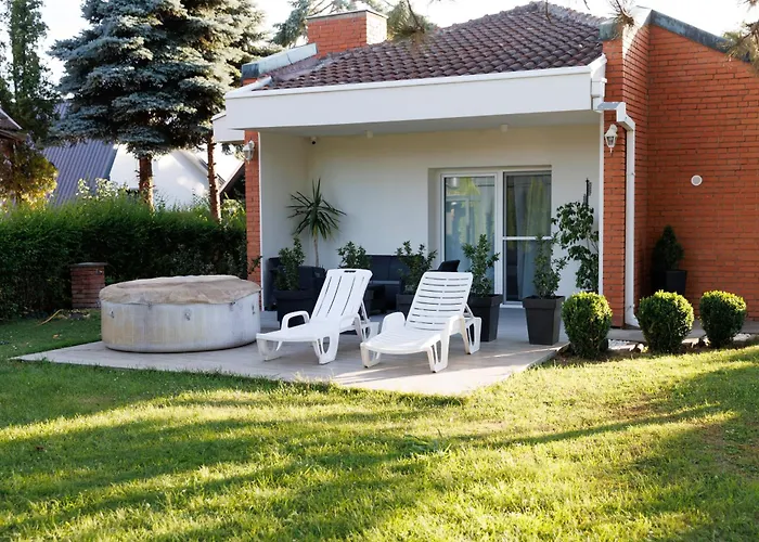 Apartman277 Palic