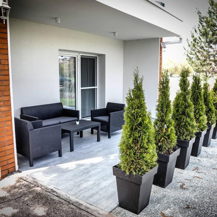 Apartman277 Palić