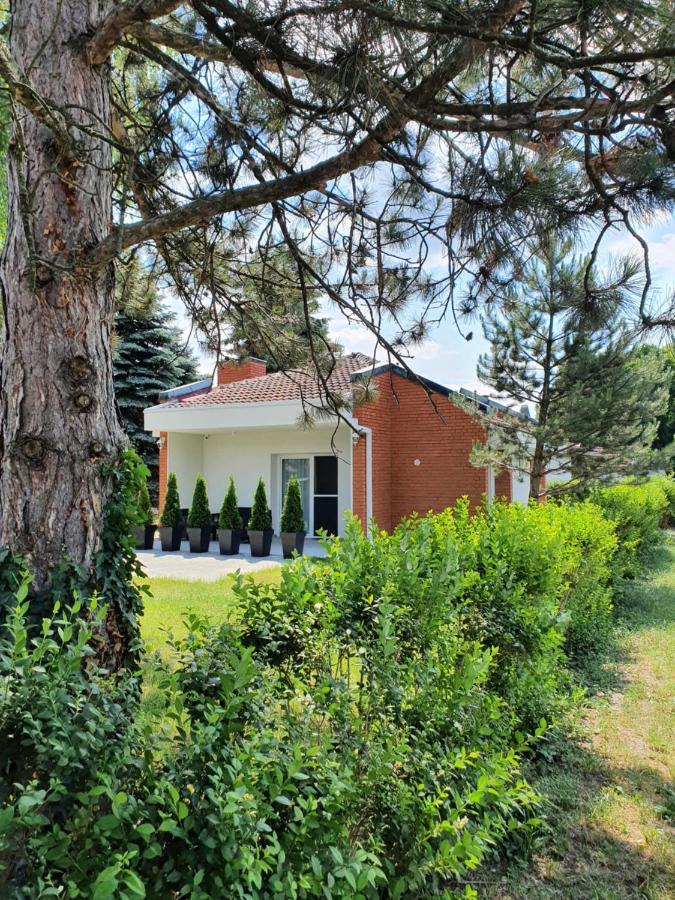 Apartman277 Daire Palić