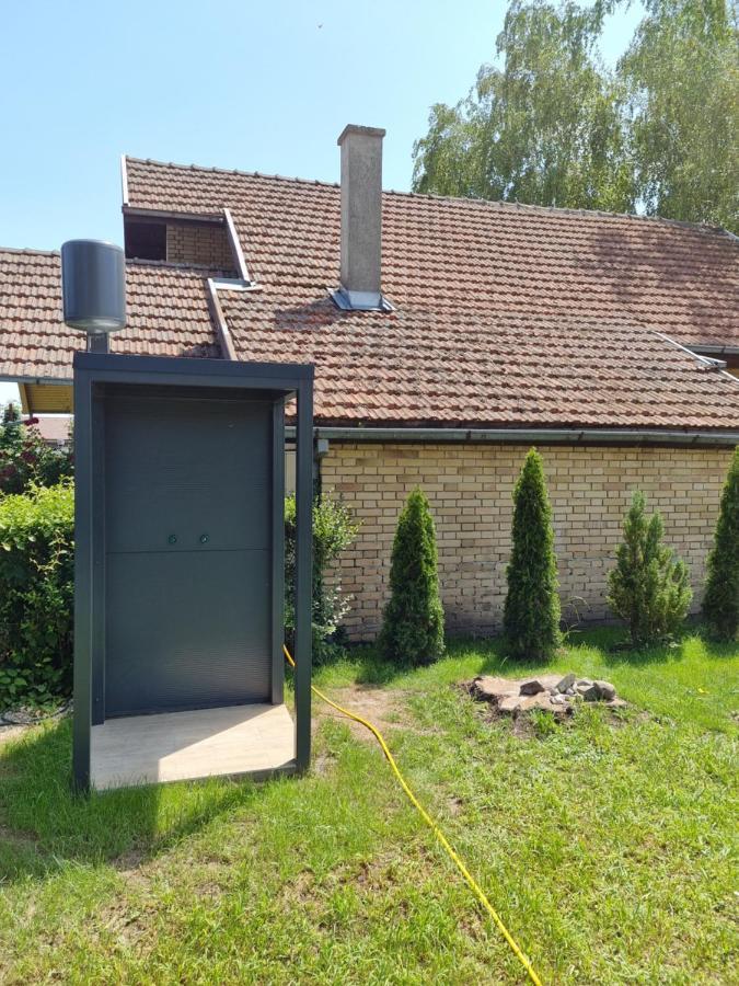 Daire Apartman277