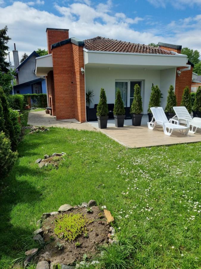 Apartman277 Palić