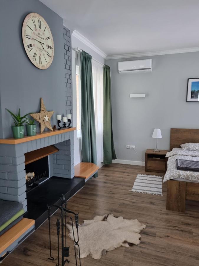 Apartman277 Daire Palić