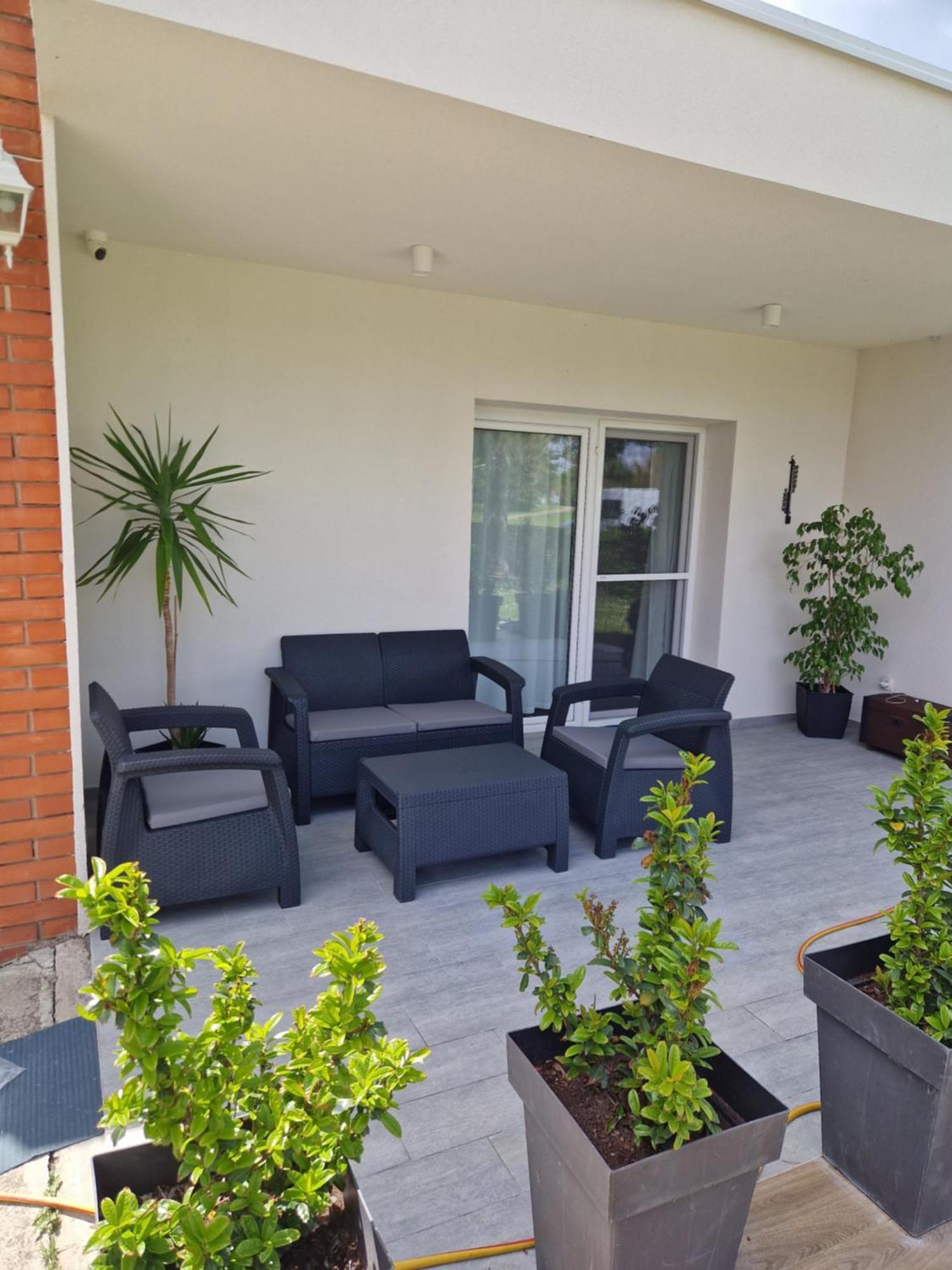 Apartman277 Palić