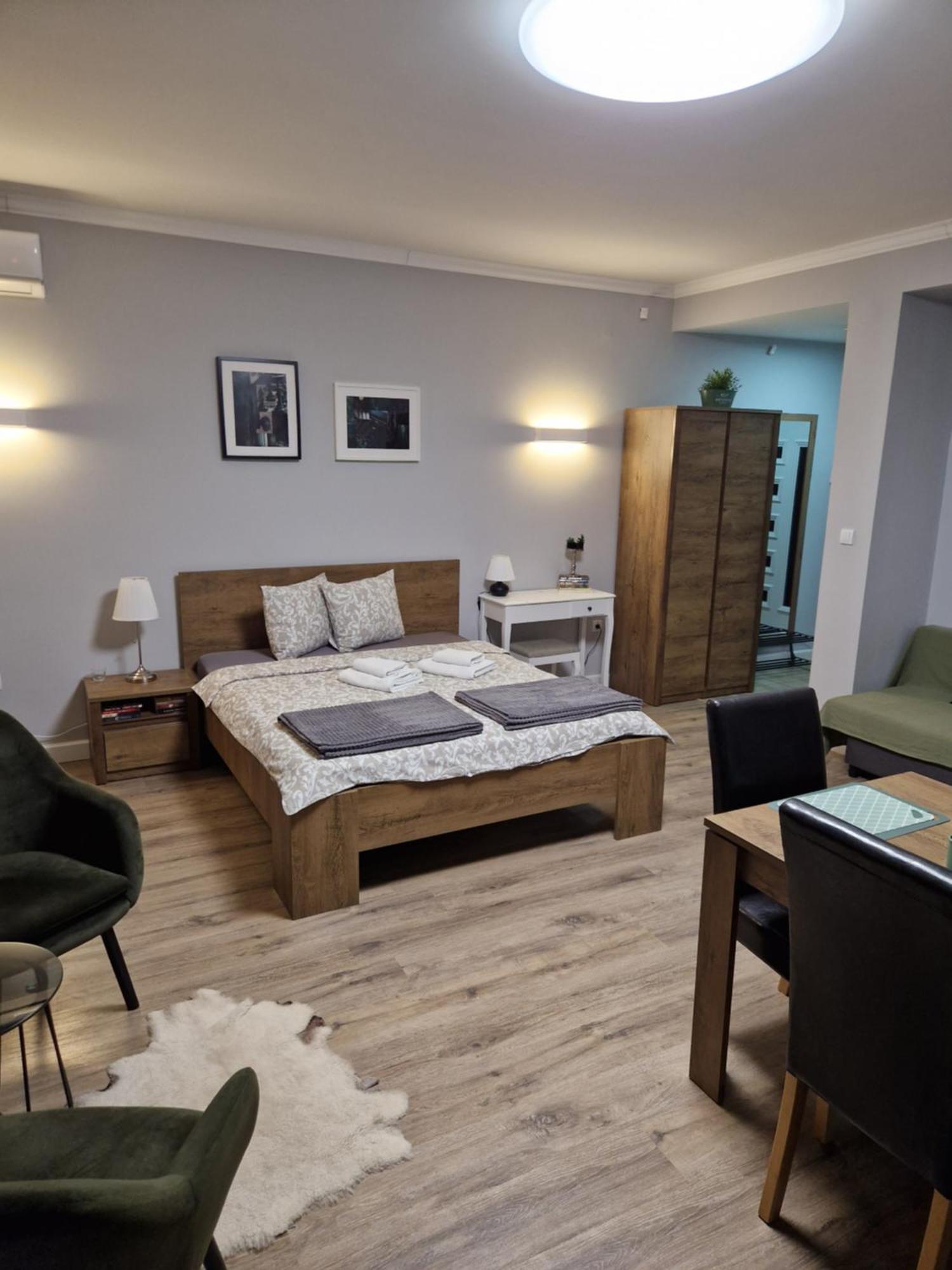 Apartman277 * Palić