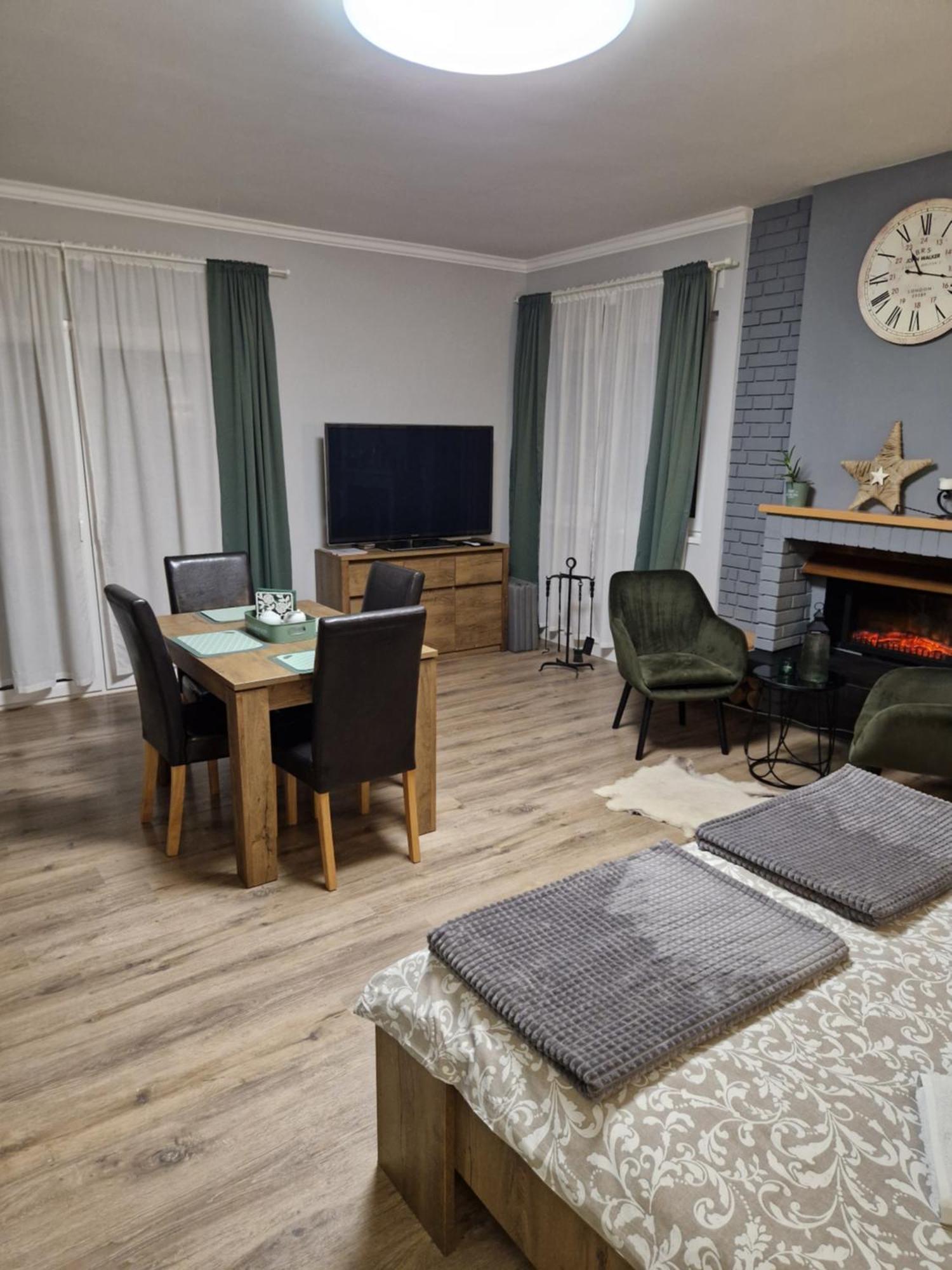 Daire Apartman277