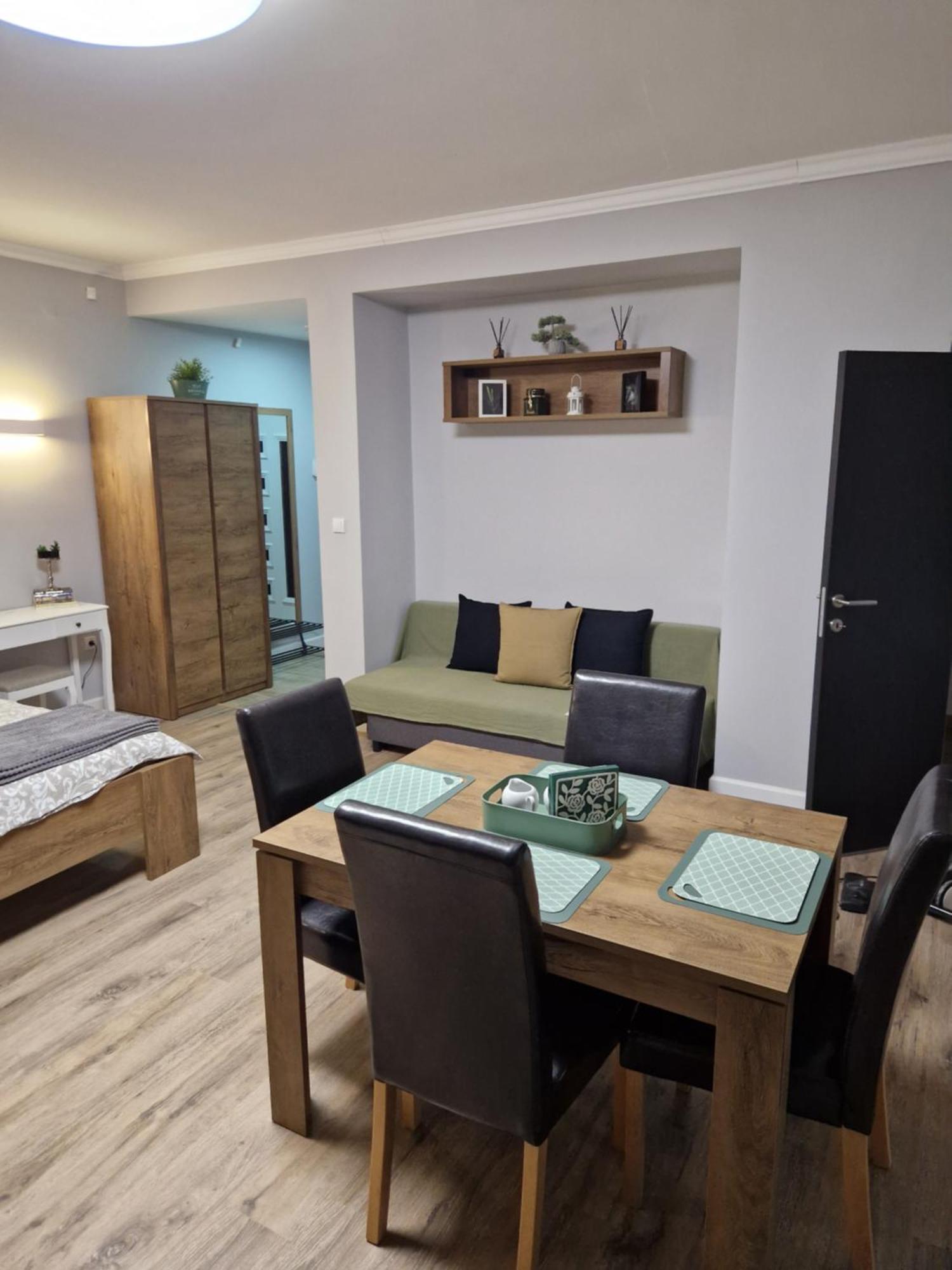 Daire Apartman277 *
